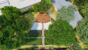 create 3d realistic architectural rendering and lumion animation
