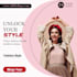 design social media posts, flyers, cards n more in adobe