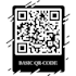 design a professional custom logo qr code in 30 minutes
