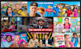 make view boosting youtube thumbnail in 3hrs