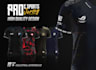 design esports pro jersey for gaming organization