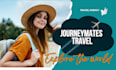 make animated flyer and animated posters