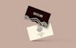 design business card, letterhead and stationery design