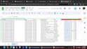 do professional excel data formatting, cleaning, and organization