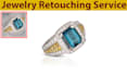 do jewelry and product image retouching services