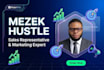 be your b2b sales closer and lead generation agent