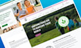 design your lms, learndash education ecommerce website