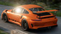 make beamng drive videos speed test brake test container jumps