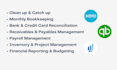 be your quickbooks online bookkeeper