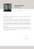 write your executive resume