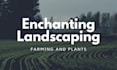 build landscaping and gardening website using wordpress