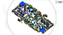 do robotic simulation, biw or gashop process design in siemens process simulate