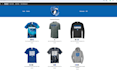 be your inksoft webstore manger and price and product upload