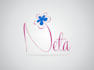 make a professional and living creating logo