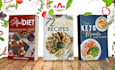 design cookbook and recipes book cover