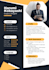 professional resume or CV design
