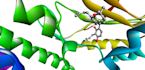 virtual screen 5k ligands using molecular docking