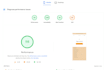 do website  speed optimization and increase shopify score