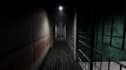 create a 3d horror game in unity