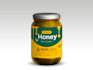 create professional product label design