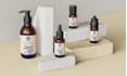design your attractive box and label