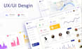 do figma website design, website ui design, figma design website, ui ux design
