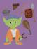 digitally illustrate your dungeons and dragons character