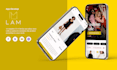 design android mobile app, ios mobile app and mobile app development