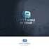 do creative unique modern professional mobile repair logo