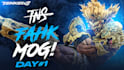 create attractive gaming thumbnails