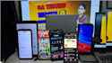 test websites android and IOS apps QA, manual, functionality, UX,UI testing