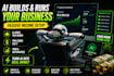 create your generative ai application to make money fast