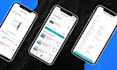 build flutter food delivery restaurant, travel, booking app