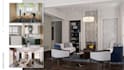 do astonishing 3d interior exterior designing rendering and 3d animation