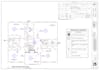 do permit architectural complete set of drawings in autocad