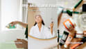 design amazing youtube vlog thumbnail