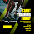 a workout plans for bodybuilding
