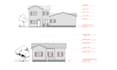 convert pdf to autocad dwg draw architectural 2d floor plan