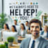 provide telephone answering service and inbound call support