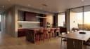 do interior design architecture 3d rendering