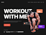 create websites with react, vite and next