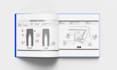create boxer and bermuda shorts tech pack