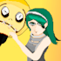 do pixel art and animations that you ask for