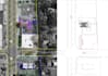create site plan from google maps, gis, satellite in cad