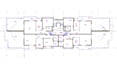 draw building and road designs