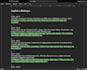 transcribe your audio, video in rohingya, english
