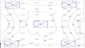 do professional lighting design and lux level calculations