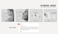 design social media posts and ads