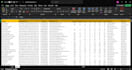 scrape google map data