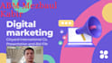 be your digital marketing assistant
